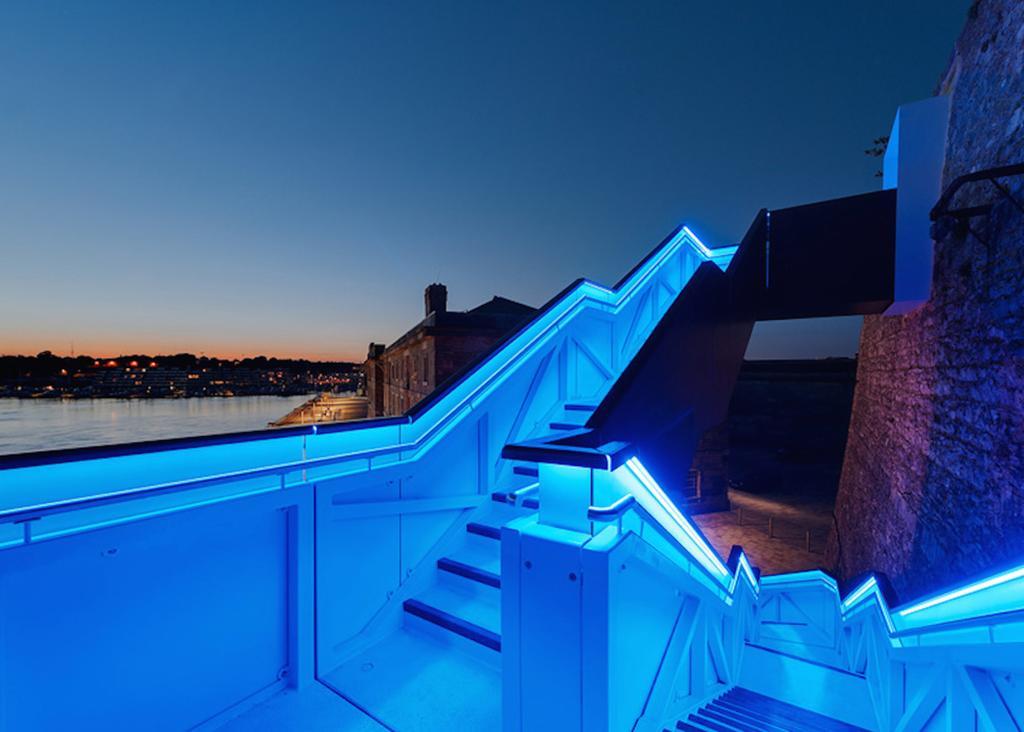 Royal William Yard Apartments - Large And Luxurious With Free Parking Plymouth Cameră foto