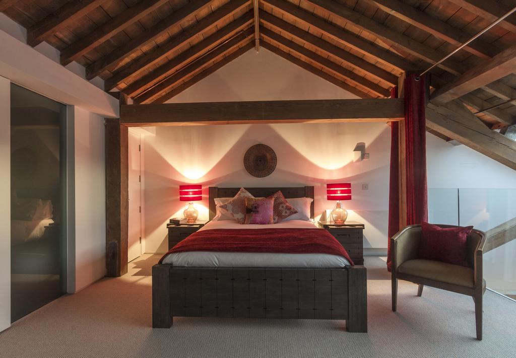 Royal William Yard Apartments - Large And Luxurious With Free Parking Plymouth Cameră foto